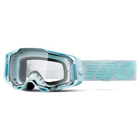 100% Armega Goggle Fargo