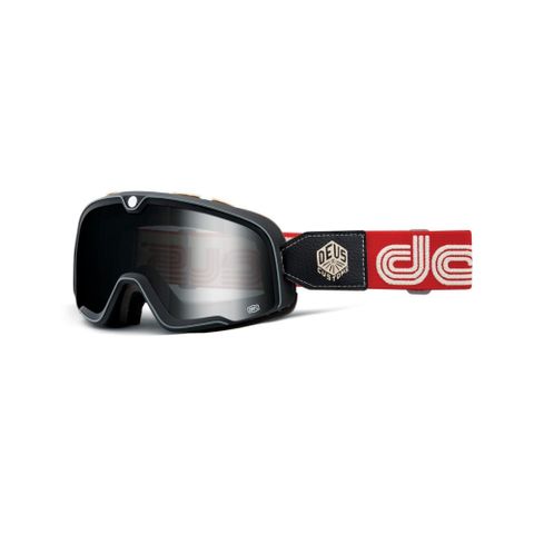 ONE-50000-00012 BARSTOW GOGGLE DEUS