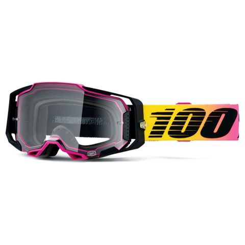 ONE-50004-00015 ARMEGA GOGGLE 91