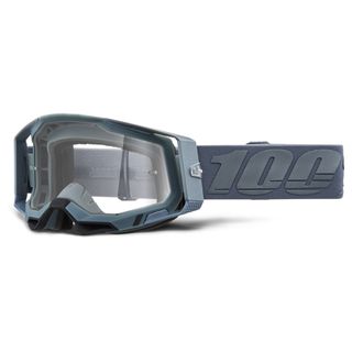 ONE-50009-00017 RACECRAFT 2 GOGGLE  BATTLESHIP