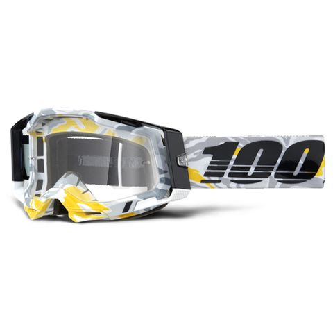 ONE-50009-00019 RACECRAFT 2 GOGGLE  KORB