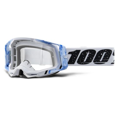 100% Racecraft2 Goggle Mixos