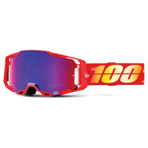 ONE-50005-00020 ARMEGA GOGGLE NUKETOWN