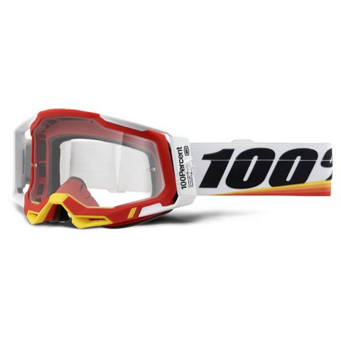 ONE-50009-00016 RACECRAFT 2 GOGGLE ARSHAM