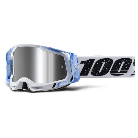 ONE-50010-00020 RACECRAFT 2 GOGGLE MIXOS