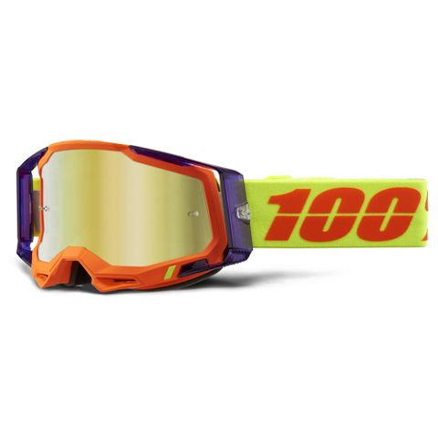 ONE-50010-00021 RACECRAFT 2 GOGGLE PANAM