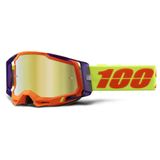 100% Racecraft 2 Goggle Panam