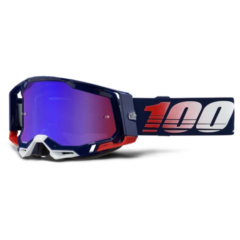 ONE-50010-00022 RACECRAFT 2 GOGGLE REPUBLIC