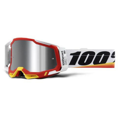 ONE-50010-00016 RACECRAFT 2 GOGGLE ARSHAM