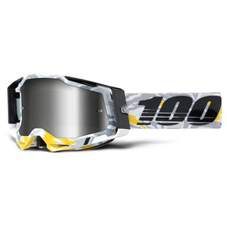 ONE-50010-00019 RACECRAFT 2 GOGGLE KORB