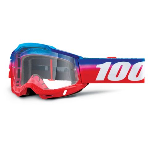 ONE-50013-00025 ACCURI 2 GOGGLE UNITY