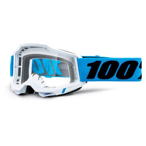 ONE-50024-00009 ACCURI 2 YOUTH GOGGLE NOVEL