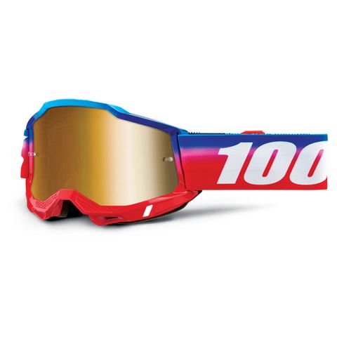 ONE-50014-00025 ACCURI 2 GOGGLE  UNITY