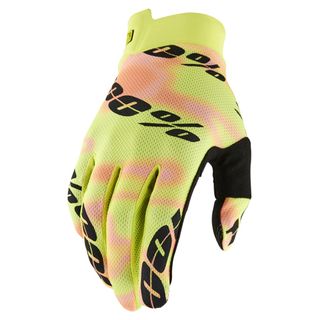 ONE-10009-00014 ITRACK Youth Gloves Kaledo YL