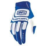 100% Ridefit Bonita Gloves