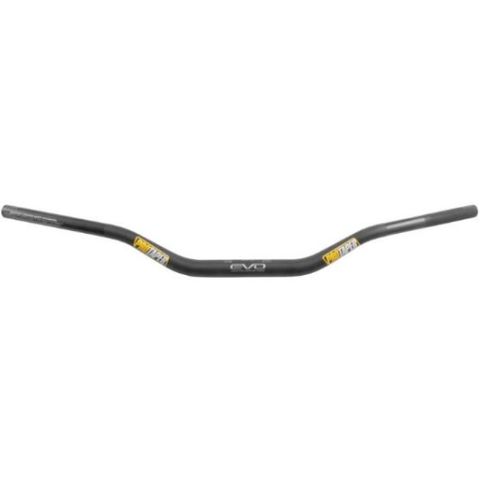 Protaper Evo Handlebars Yz High Black