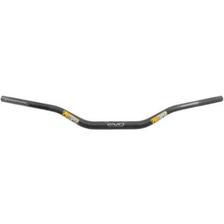 Protaper Evo Handlebars Yz High Black