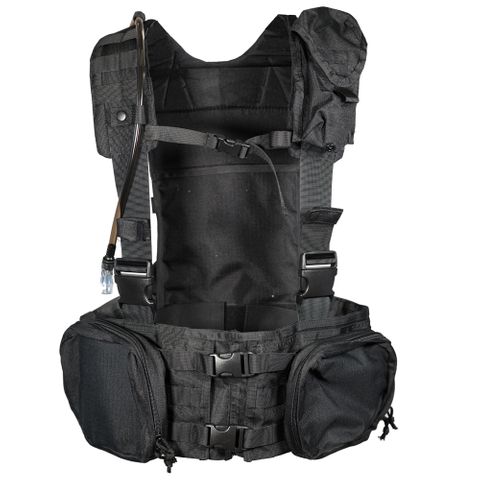 SPP-TRAILVEST SPP 2L HYDRATION & TOOL VEST