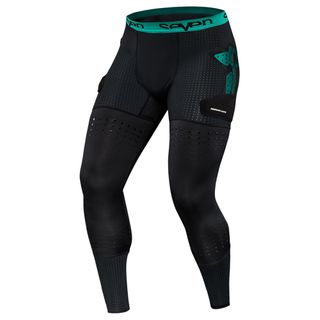 4020001-001-32 FUSION COMPRESSION PANT 32