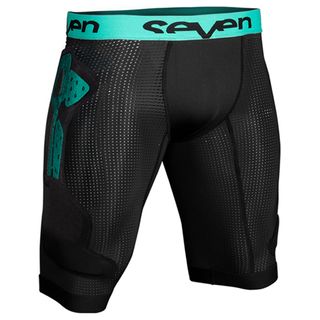 Seven Fusion Compression Short