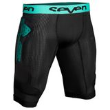 Seven Fusion Compression Short