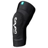 4040002-001-L/XL FUSION KNEE GUARD L/XL