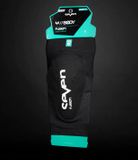 4040002-001-L/XL FUSION KNEE GUARD L/XL