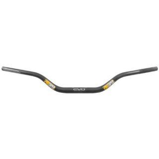 Protaper Evo Handlebars Windham Black