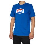 100% Official Roval T-Shirt