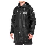 100% Torrent Rain Coat