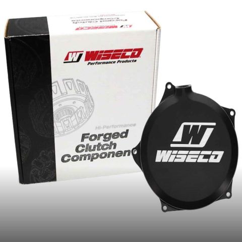 WPPC015 Clutch Cover- YZ250 1999-10