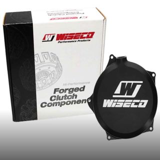 Wiseco Clutch Cover - 1999-22 Yz250F