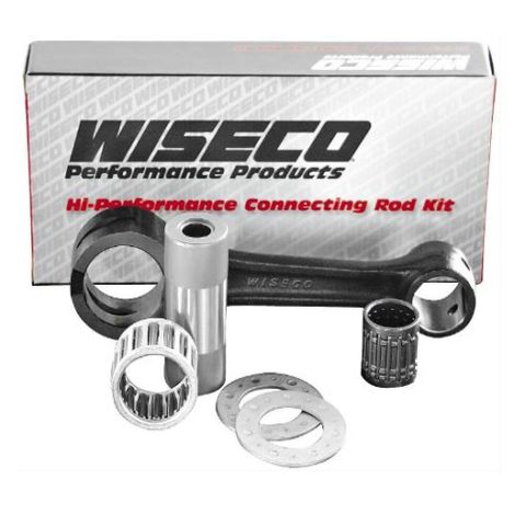 WPR195 Rod Kit- '04-10 Suzuki RM125