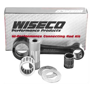 Wiseco Rod Kit - Suzuki RM125 2004-2008