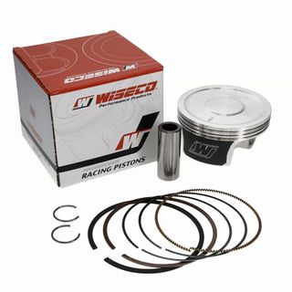 FL267 JAWA. 500.cc. Speedway. 88.00mm