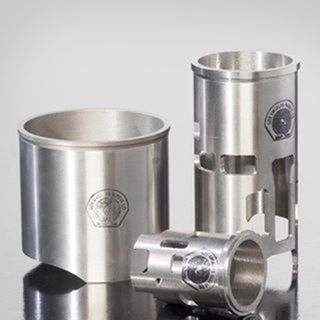 FL80 SLV ALL PURPOSE FLANGED 80MM X 1/8