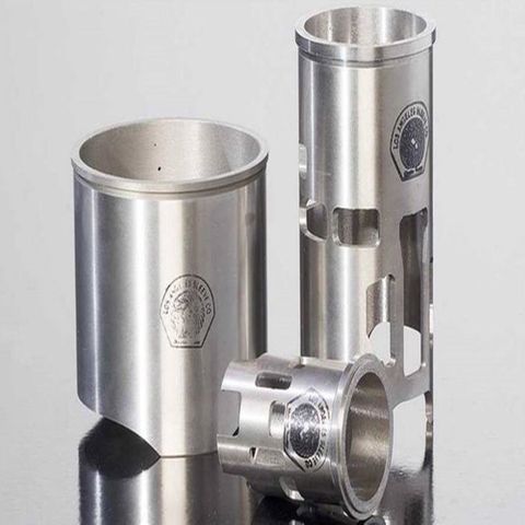 FL88 UNIVERSAL FLANGED SLEEVE.