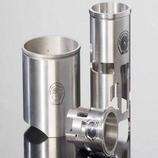 FL88 UNIVERSAL FLANGED SLEEVE.