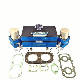 KA5033 SLV KAW JETSKI 550 86-90 75MM CC