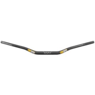 Protaper Evo Handlebars Carmichael Black