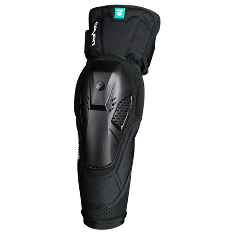 4040001-001-L/XL STRATUS KNEE GUARD L/XL