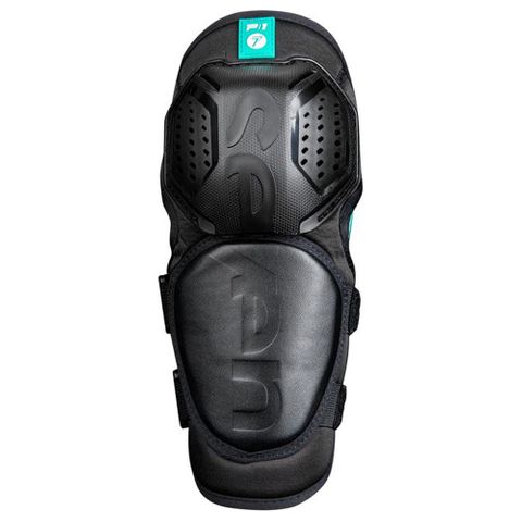 Seven 24.1 C/O Particle - Peewee Knee Guards