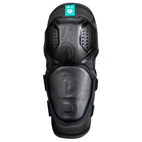 4040005-001-OSFM PARTICLE PEEWEE KNEE GUARD OSFM