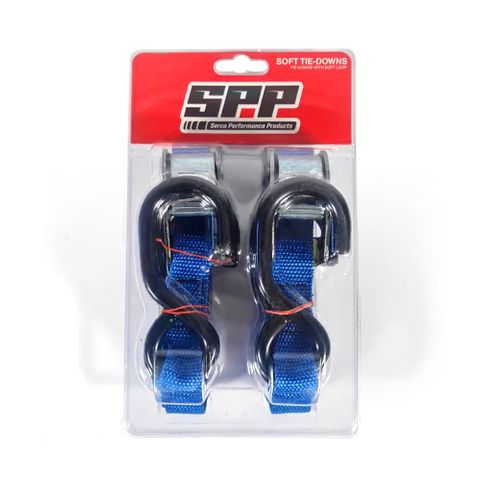 Spp Tie Downs