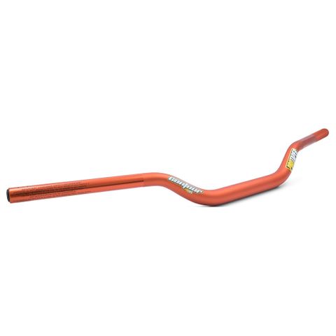 PT022028 PT CONTOUR SX RACE ORANGE