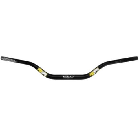 Protaper Evo Handlebars Henry Reed Black
