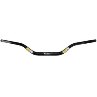 Protaper Evo Handlebars Henry Reed Black