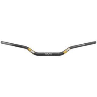 Protaper Evo Handlebars SX Race Black