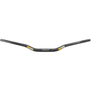 Protaper Evo Handlebars Husqvarna Stock Black