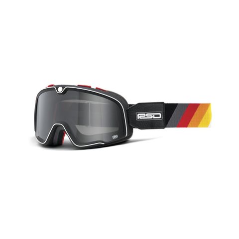 ONE-50000-00006 BARSTOW GOGGLE MALIBU